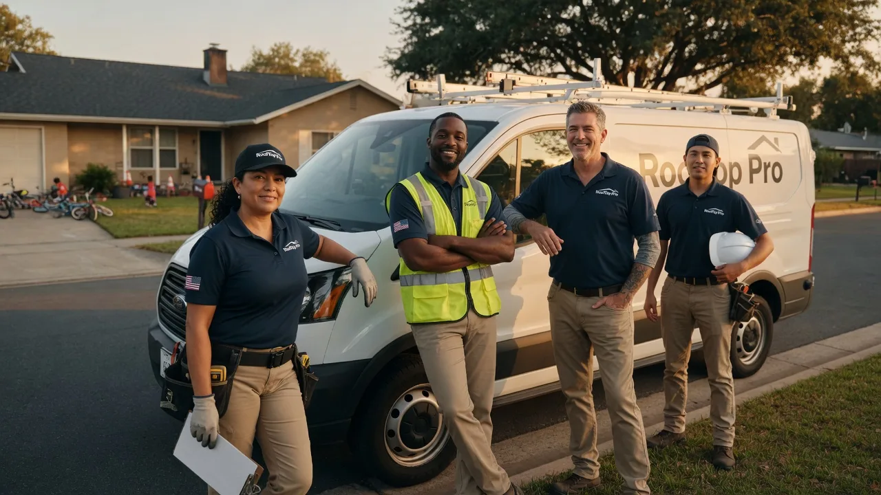 Roof Repair in Carlsbad, NM near me