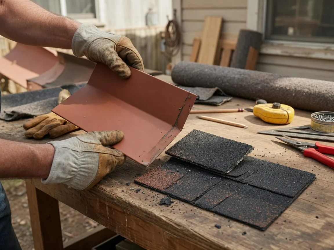 Roof Repair company in Carlsbad, NM